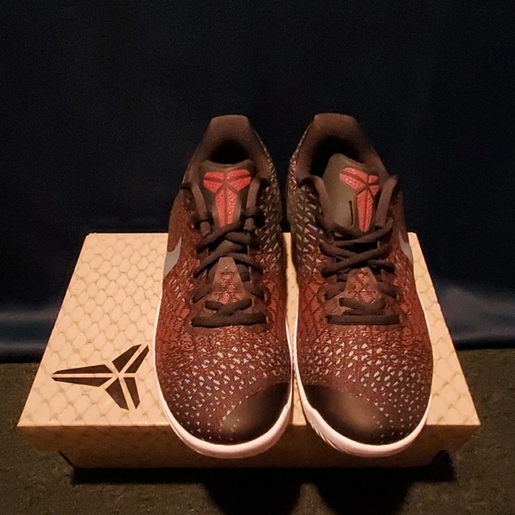 Men's Nike Mamba Instinct Basketball Shoe - Picture 1 of 6